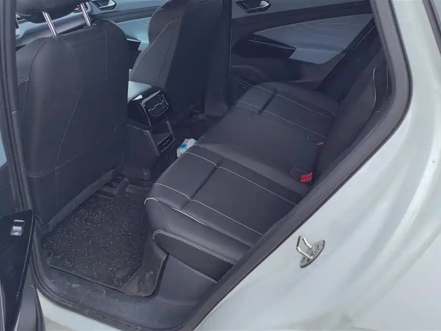Volkswagen ID.4 X 2025 Clean Smart Edition 2025 - thumbnail 11