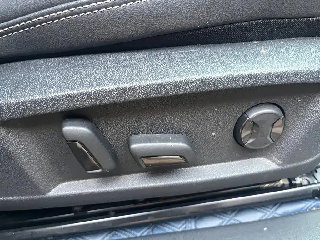 Volkswagen ID.4 X 2025 Smart Pure Intelligent Enjoyment Edition 2024 - thumbnail 10