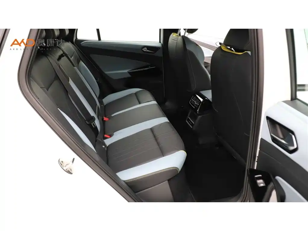 Volkswagen Volkswagen ID.4 X/25 Smart Pure Intelligent Enjoyment Edition 2024 - thumbnail 8