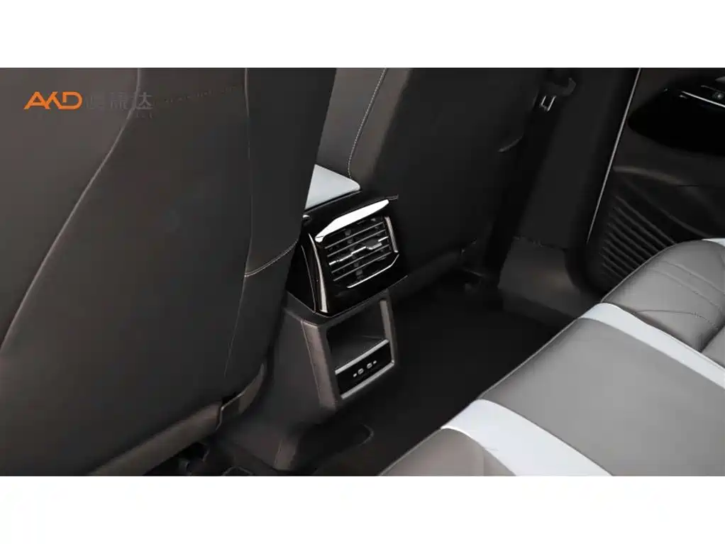 Volkswagen Volkswagen ID.4 X/25 Smart Pure Intelligent Enjoyment Edition 2024 - thumbnail 9