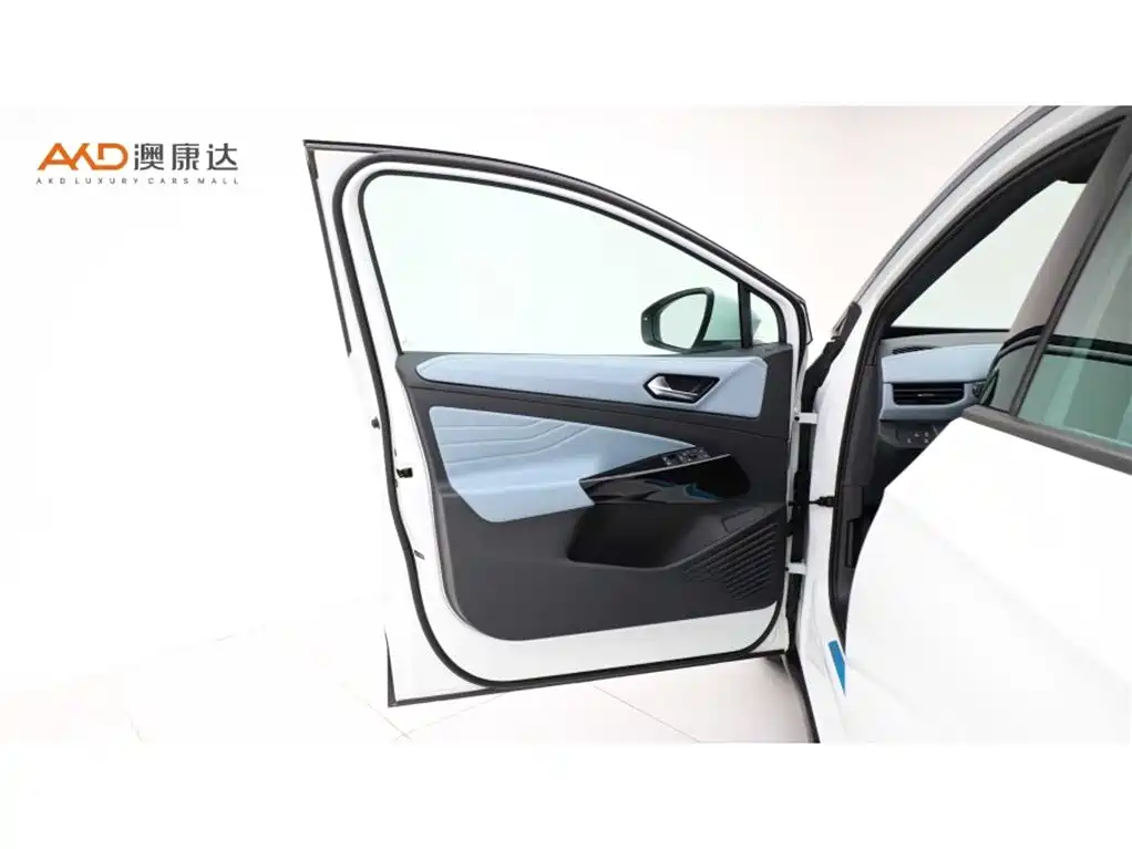 Volkswagen Volkswagen ID.4 X/25 Smart Pure Intelligent Enjoyment Edition 2024 - thumbnail 10