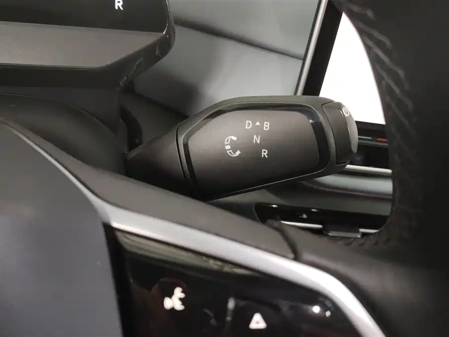 Volkswagen ID.4 X 2025 Smart Pure Intelligent Enjoyment Edition 2024 - thumbnail 16