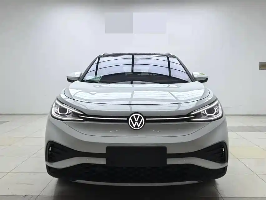 Volkswagen ID.4 X 2024 Pure Smart Edition 2024 - thumbnail 2