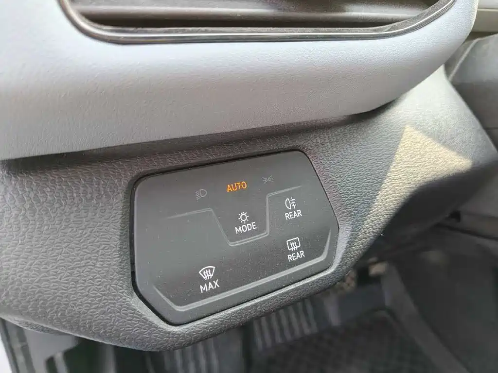 Volkswagen ID.4 X 2025 Smart Pure Intelligent Enjoyment Edition 2025 - thumbnail 14