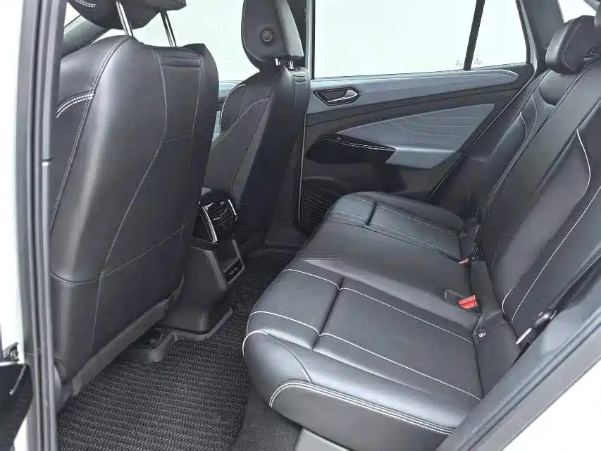 Volkswagen ID.4 X 2024 Pure Smart Edition 2024 - thumbnail 6