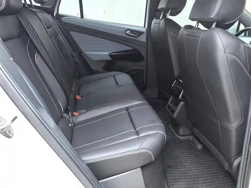 Volkswagen ID.4 X 2024 Pure Smart Edition 2024 - thumbnail 8