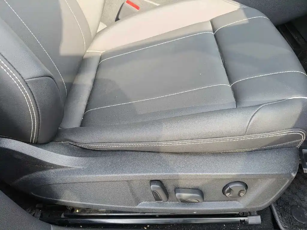 Volkswagen ID.4 X 2025 Smart Pure Intelligent Enjoyment Edition 2025 - thumbnail 18
