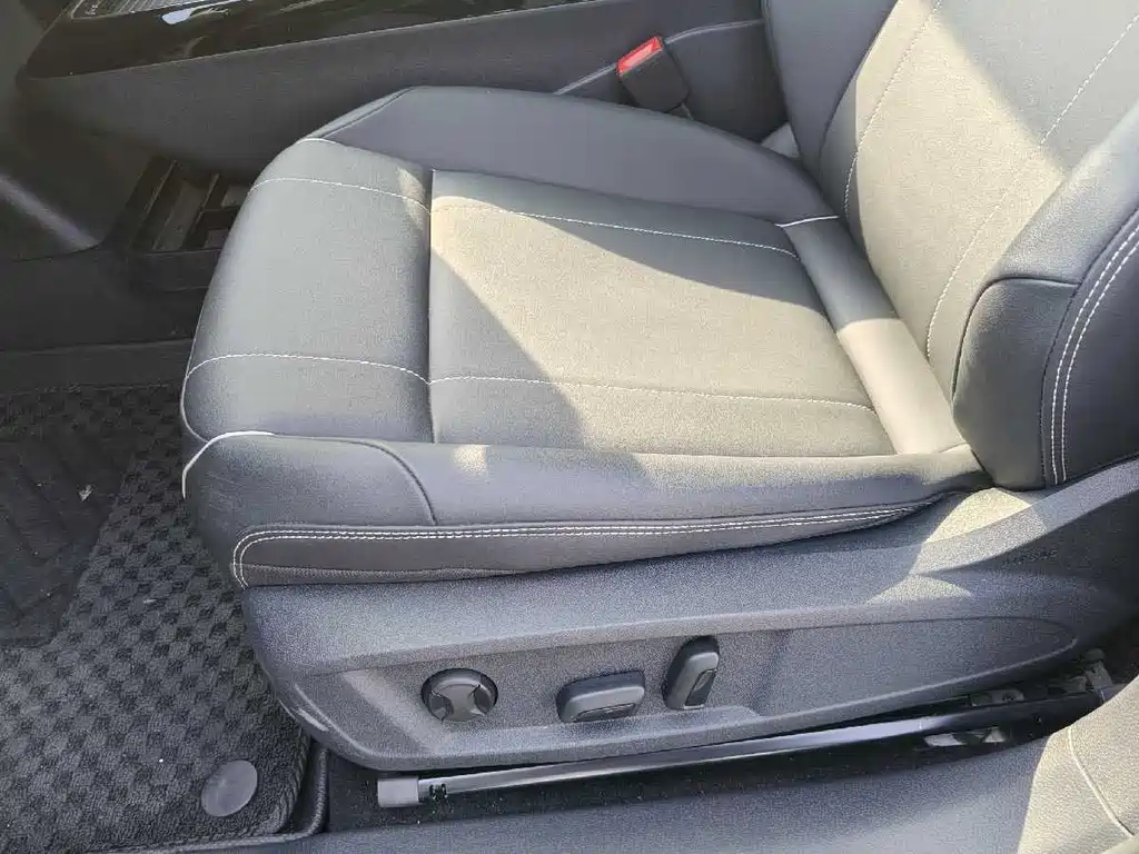 Volkswagen ID.4 X 2025 Smart Pure Intelligent Enjoyment Edition 2025 - thumbnail 19