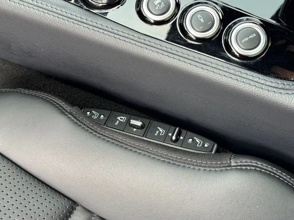 Mercedes-Benz Mercedes-Benz CLS AMG 2015 AMG CLS 63 4MATIC 2016 - thumbnail 6
