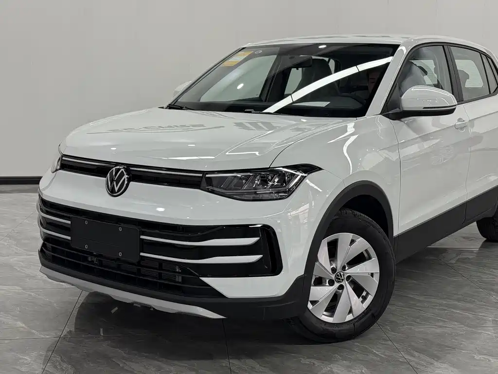 Volkswagen Tharu 2026 New Sharp 1.5L Sharp Advance Edition 2026 - thumbnail 6