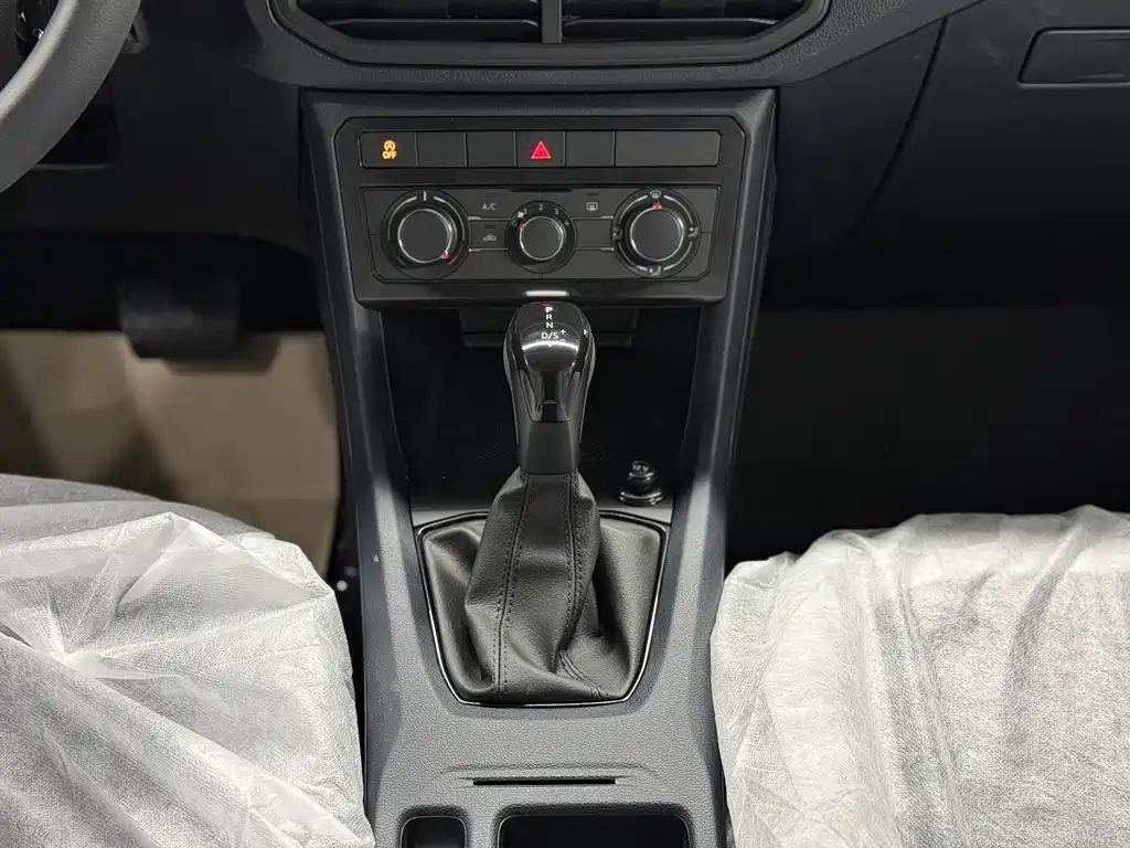 Volkswagen Tharu 2026 New Sharp 1.5L Sharp Advance Edition 2026 - thumbnail 21