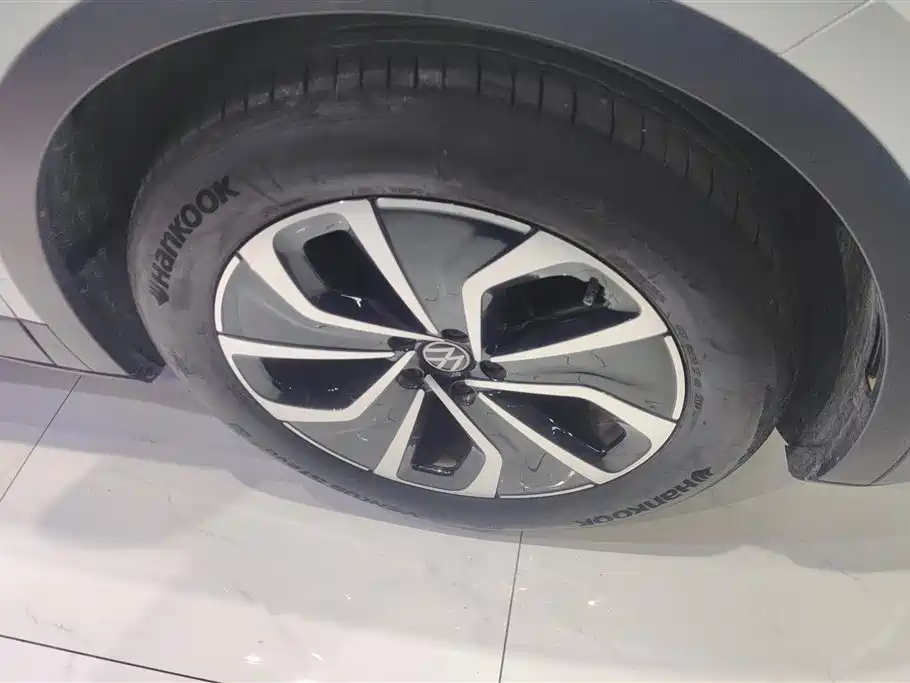 Volkswagen ID.4 X 2024 Pure Smart Edition 2024 - thumbnail 5