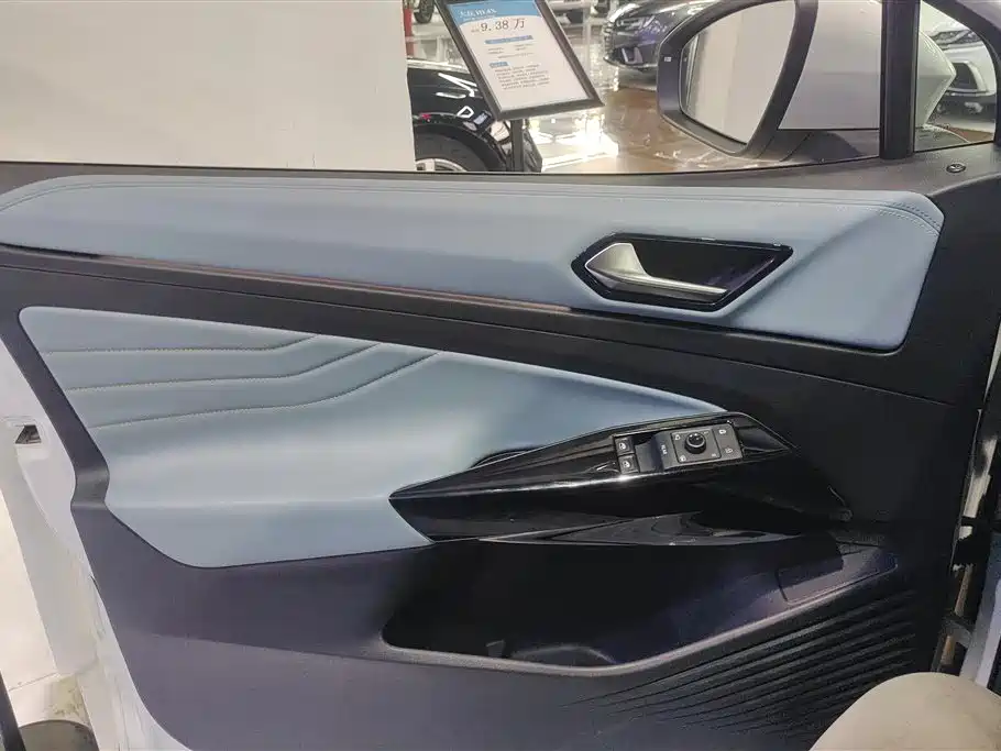 Volkswagen ID.4 X 2024 Pure Smart Edition 2024 - thumbnail 6