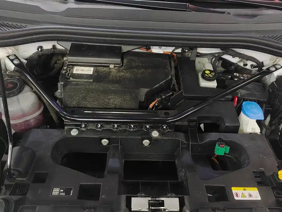 Volkswagen ID.4 X 2024 Pure Smart Edition 2024 - thumbnail 9