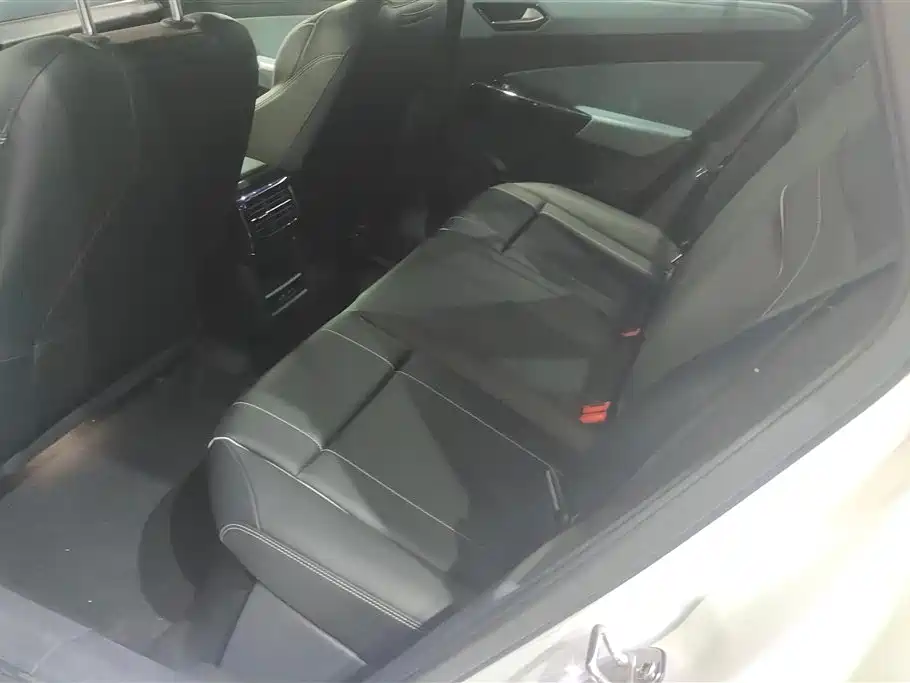 Volkswagen ID.4 X 2024 Pure Smart Edition 2024 - thumbnail 10