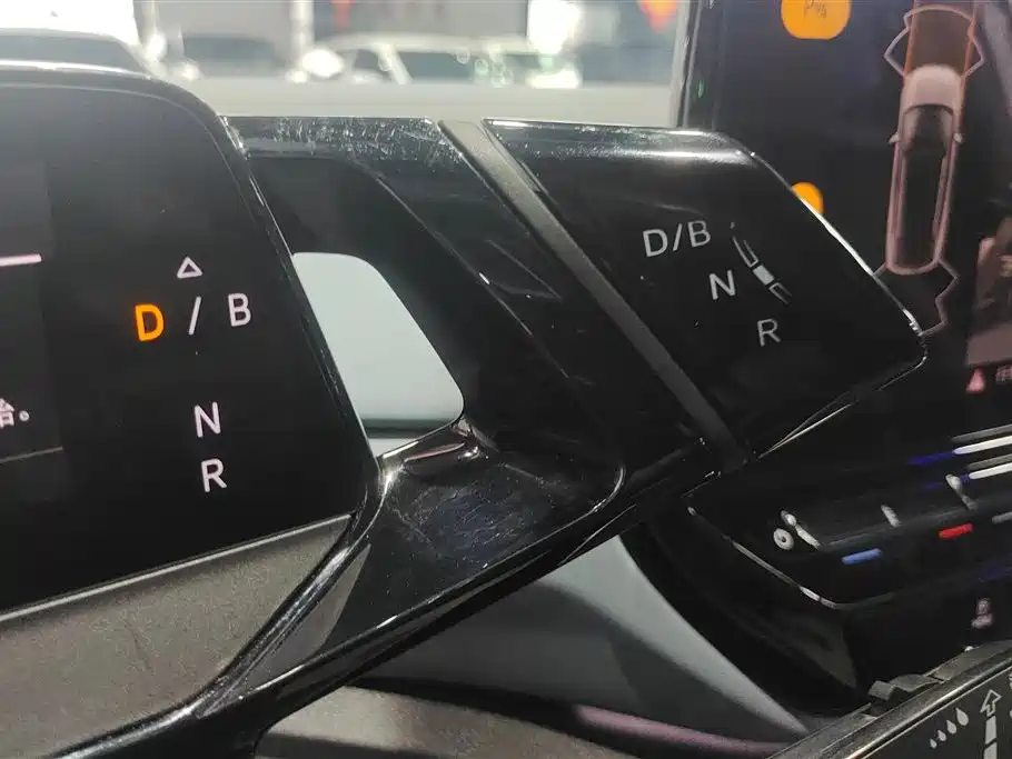 Volkswagen ID.4 X 2024 Pure Smart Edition 2024 - thumbnail 15