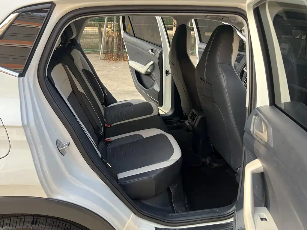 Volkswagen Tharu 2026 New锐 300TSI Creative Edition 2025 - thumbnail 10