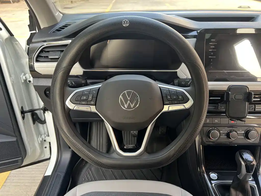 Volkswagen Tharu 2026 New锐 300TSI Creative Edition 2025 - thumbnail 12