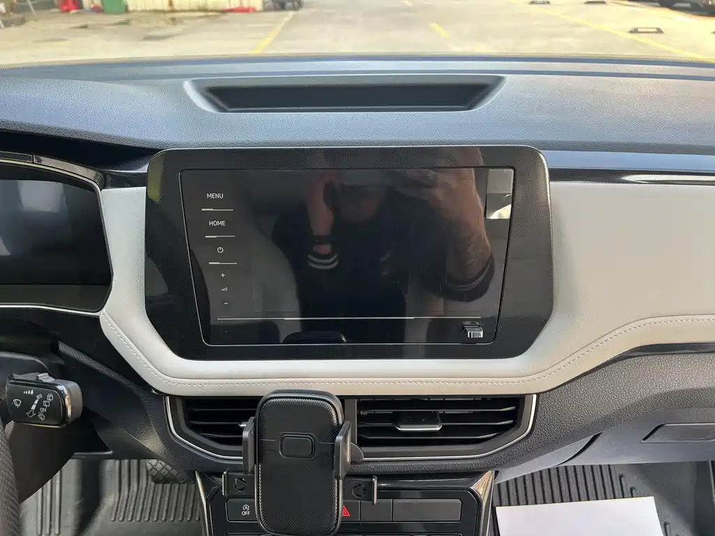 Volkswagen Tharu 2026 New锐 300TSI Creative Edition 2025 - thumbnail 13