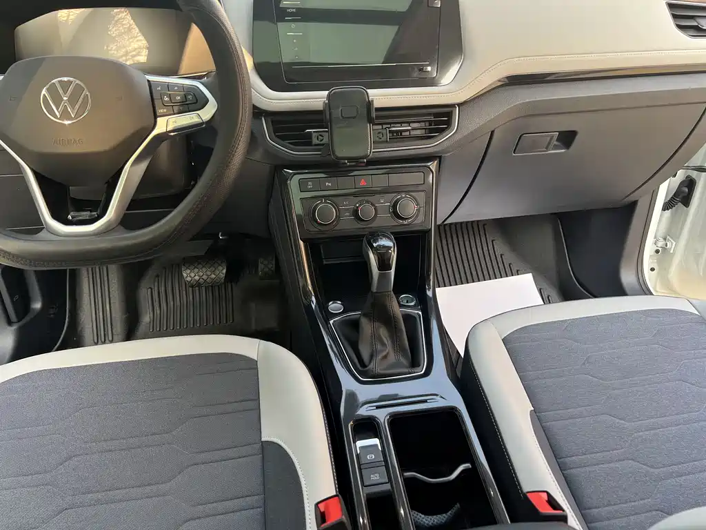 Volkswagen Tharu 2026 New锐 300TSI Creative Edition 2025 - thumbnail 14