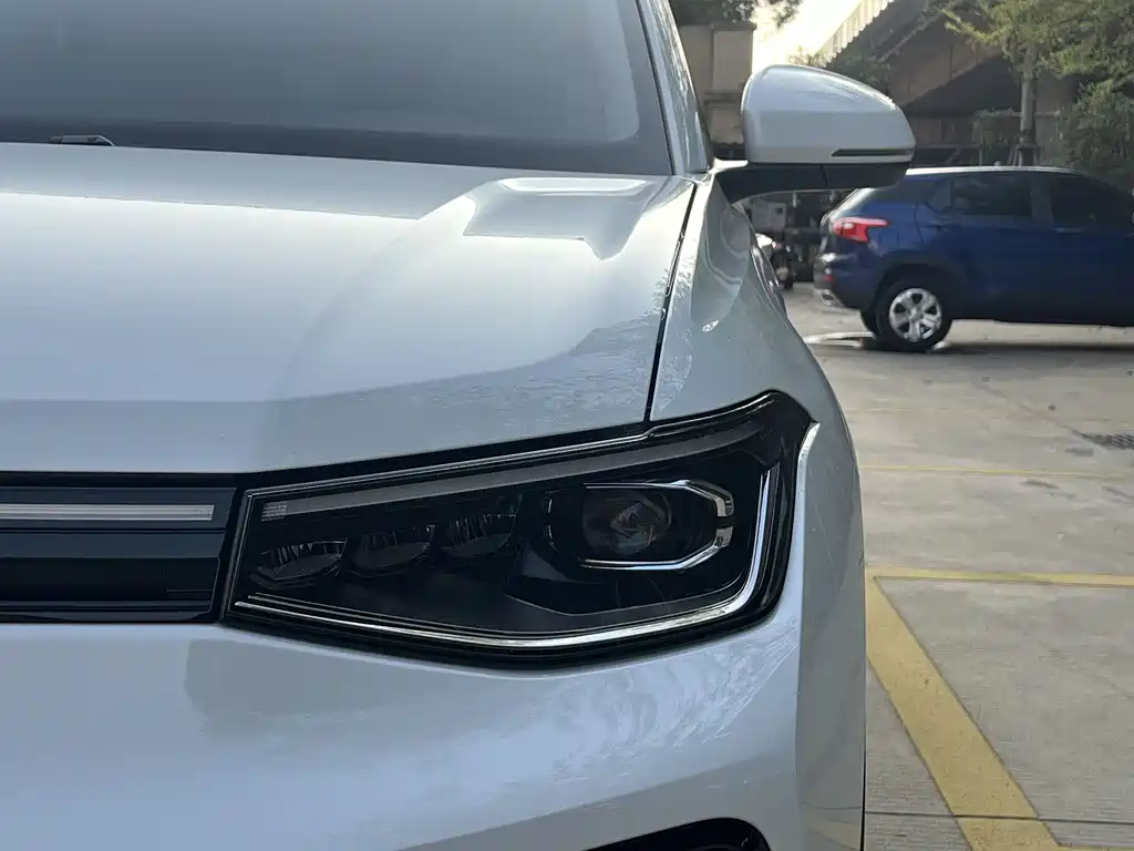 Volkswagen Tharu 2026 New锐 300TSI Creative Edition 2025 - thumbnail 18