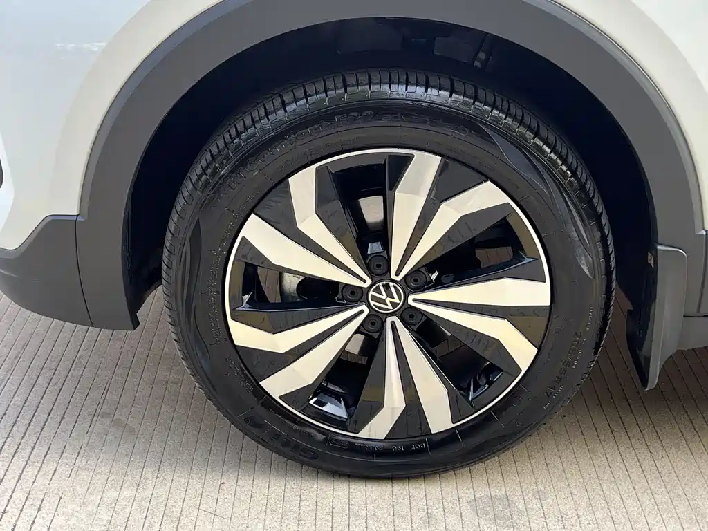 Volkswagen Tharu 2026 New锐 300TSI Creative Edition 2025 - thumbnail 19