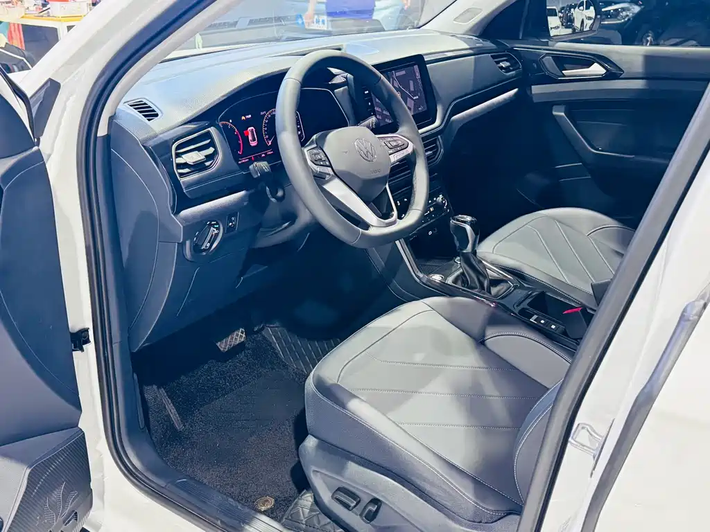 Volkswagen Tiguan 2026 New锐 300TSI Comfort Edition 2025 - thumbnail 5