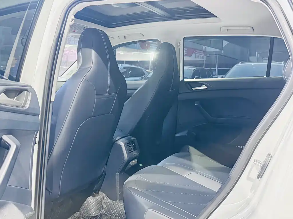 Volkswagen Tiguan 2026 New锐 300TSI Comfort Edition 2025 - thumbnail 6