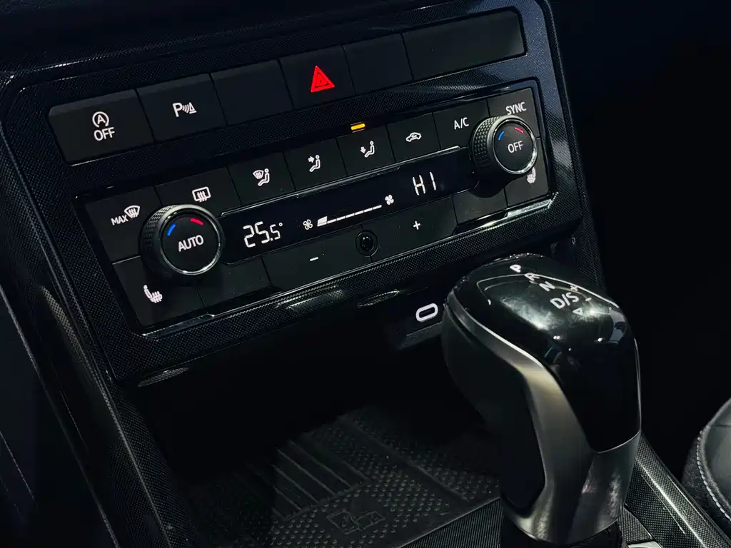 Volkswagen Tiguan 2026 New锐 300TSI Comfort Edition 2025 - thumbnail 10