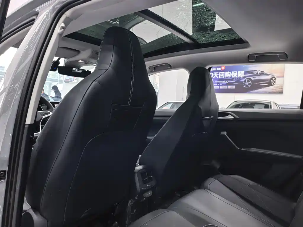 Volkswagen Tiguan 2026 New锐 300TSI R-Line 2025 - thumbnail 13
