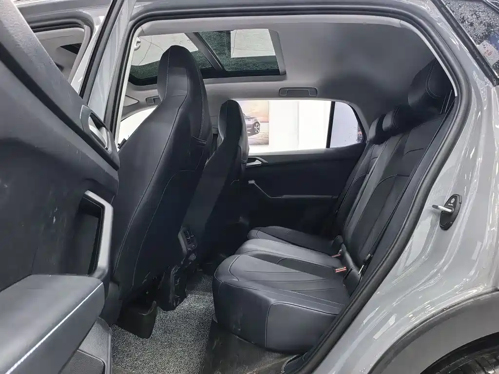 Volkswagen Tiguan 2026 New锐 300TSI R-Line 2025 - thumbnail 14