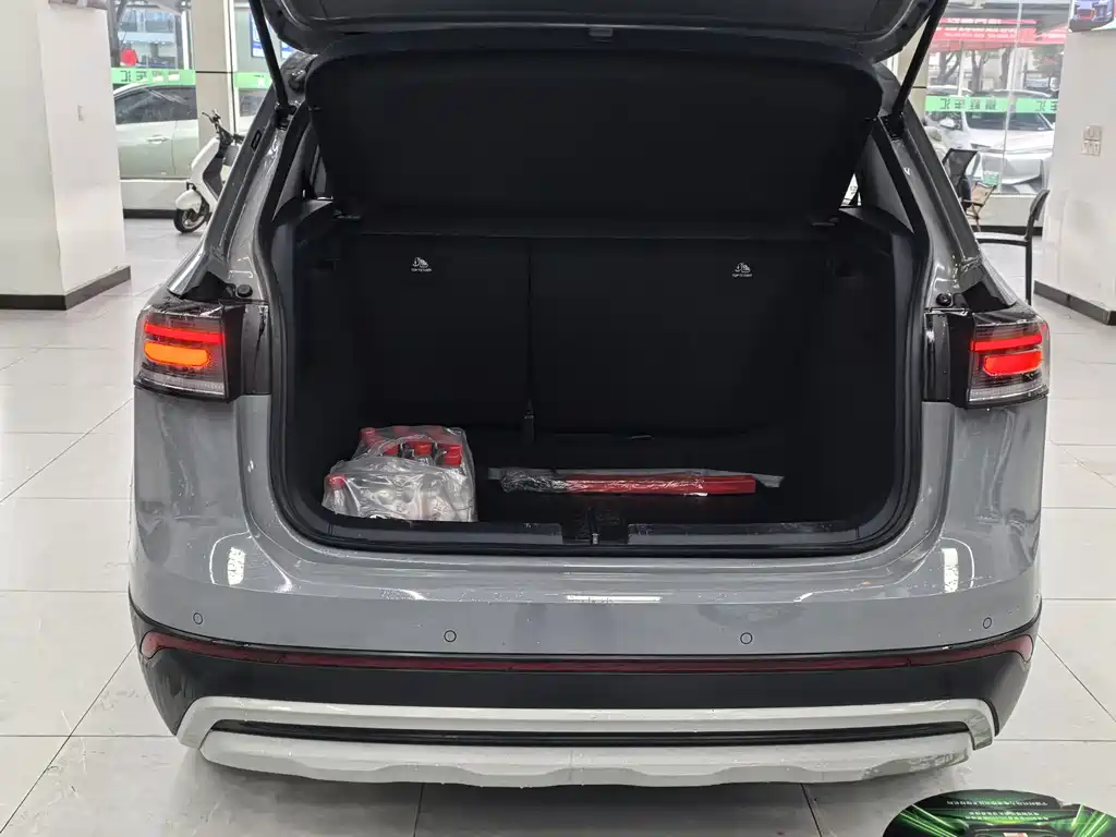 Volkswagen Tiguan 2026 New锐 300TSI R-Line 2025 - thumbnail 18