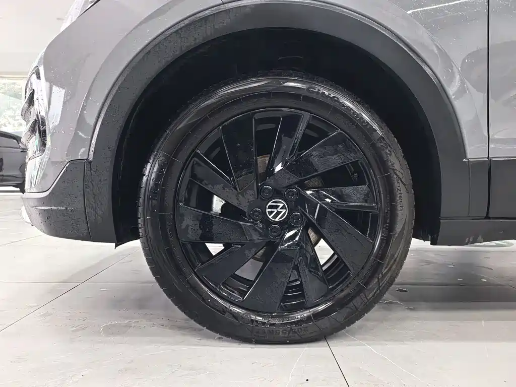 Volkswagen Tiguan 2026 New锐 300TSI R-Line 2025 - thumbnail 20