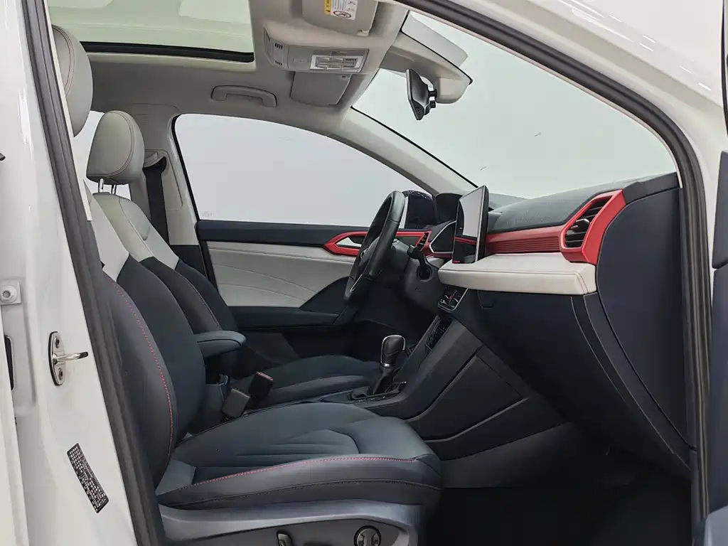 Volkswagen Tiguan 2023 300TSI FWD Moon尊 Edition 2023 - thumbnail 9