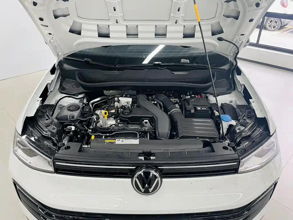 Volkswagen Tharu 2026 New锐 300TSI Rui Enjoy Edition 2026 - thumbnail 2