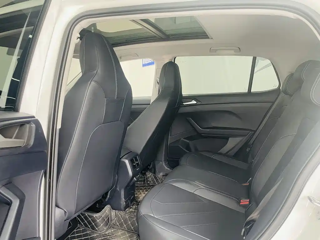 Volkswagen Tharu 2026 New锐 300TSI Rui Enjoy Edition 2026 - thumbnail 10