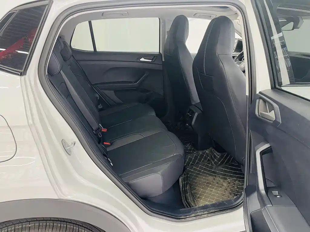 Volkswagen Tharu 2026 New锐 300TSI Rui Enjoy Edition 2026 - thumbnail 12