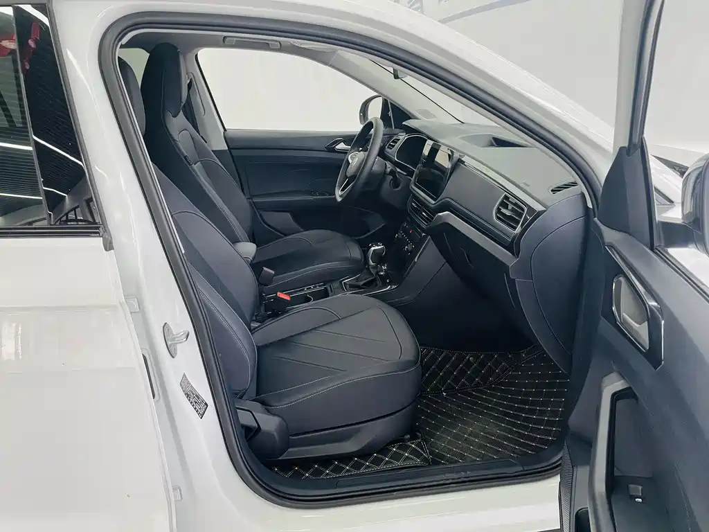 Volkswagen Tharu 2026 New锐 300TSI Rui Enjoy Edition 2026 - thumbnail 13