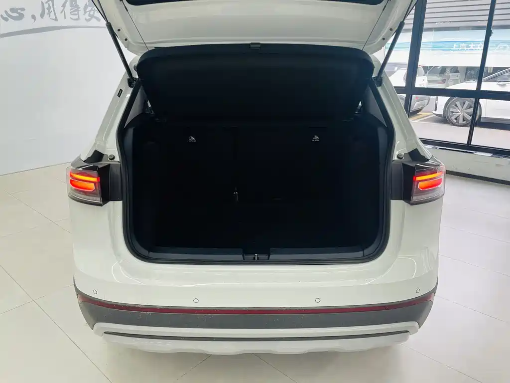 Volkswagen Tharu 2026 New锐 300TSI Rui Enjoy Edition 2026 - thumbnail 15