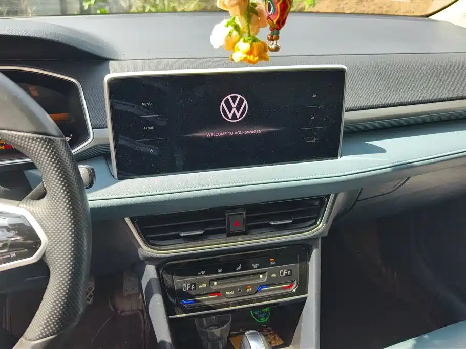 Volkswagen Tharu 2023 300TSI FWD Moonlight Edition 2023 - thumbnail 12