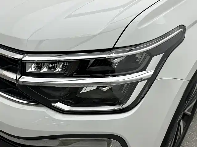 Volkswagen Tharu 2023 300TSI FWD Moonlight Edition 2024 - thumbnail 18