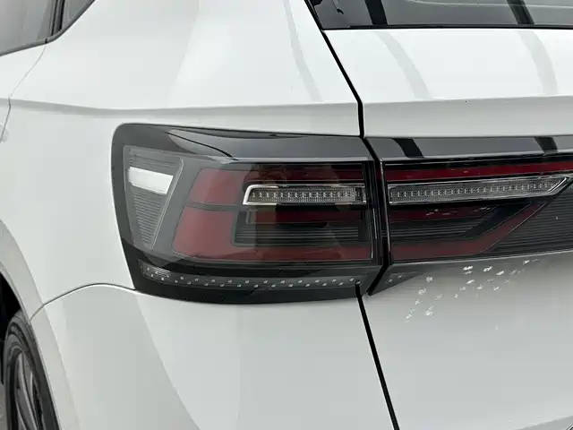 Volkswagen Tharu 2023 300TSI FWD Moonlight Edition 2024 - thumbnail 19