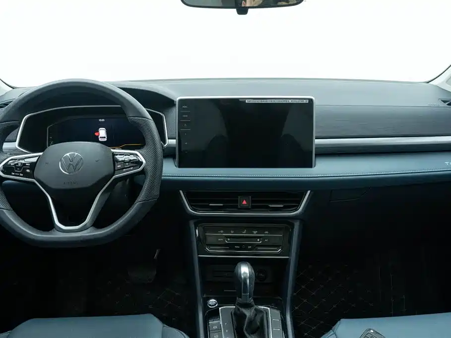 Volkswagen Tharu 2023 300TSI FWD Full Moon Edition 2023 - thumbnail 23
