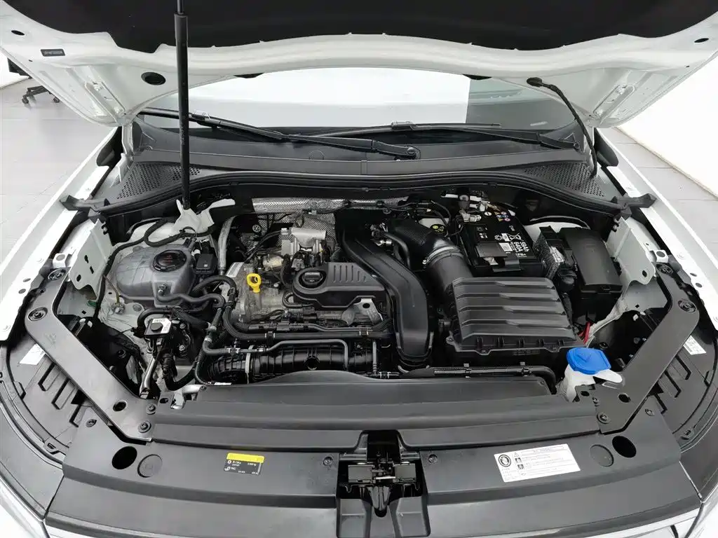 Volkswagen Tiguan L 2025 Outstanding 300TSI Auto 2WD Dragon Edition 2025 - thumbnail 6
