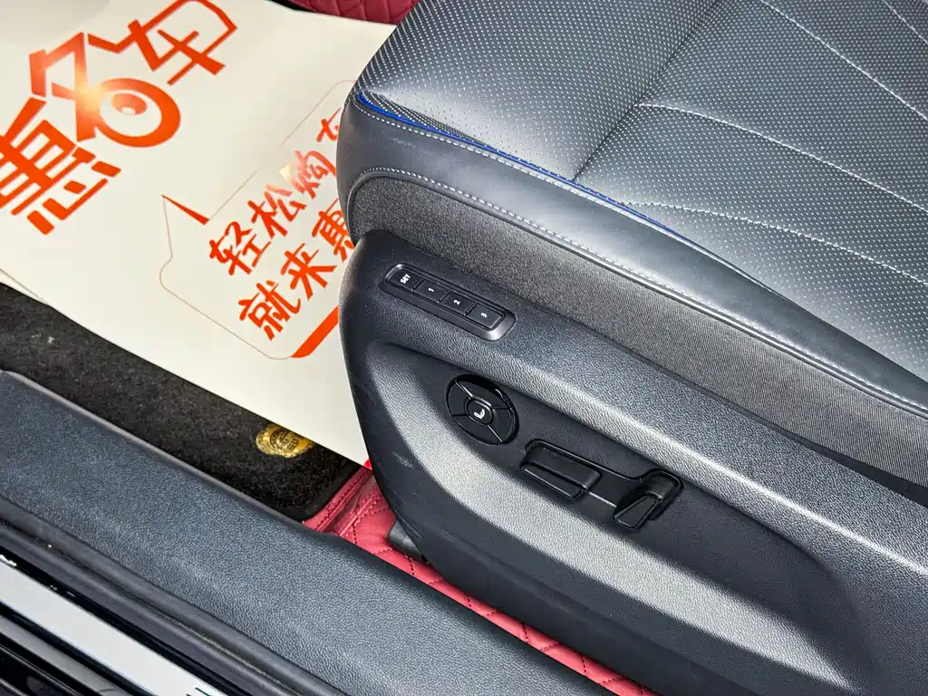 Volkswagen Tiguan L 2026 PRO 380TSI FWD R-Line Intelligent Edition 2025 - thumbnail 6
