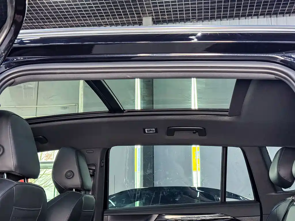 Volkswagen Tiguan L 2026 PRO 380TSI FWD R-Line Intelligent Edition 2025 - thumbnail 14