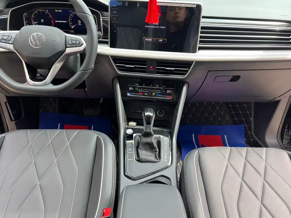 Volkswagen Tiguan L 2025 Outstanding 300TSI Auto FWD Dragon Edition 2025 - thumbnail 28