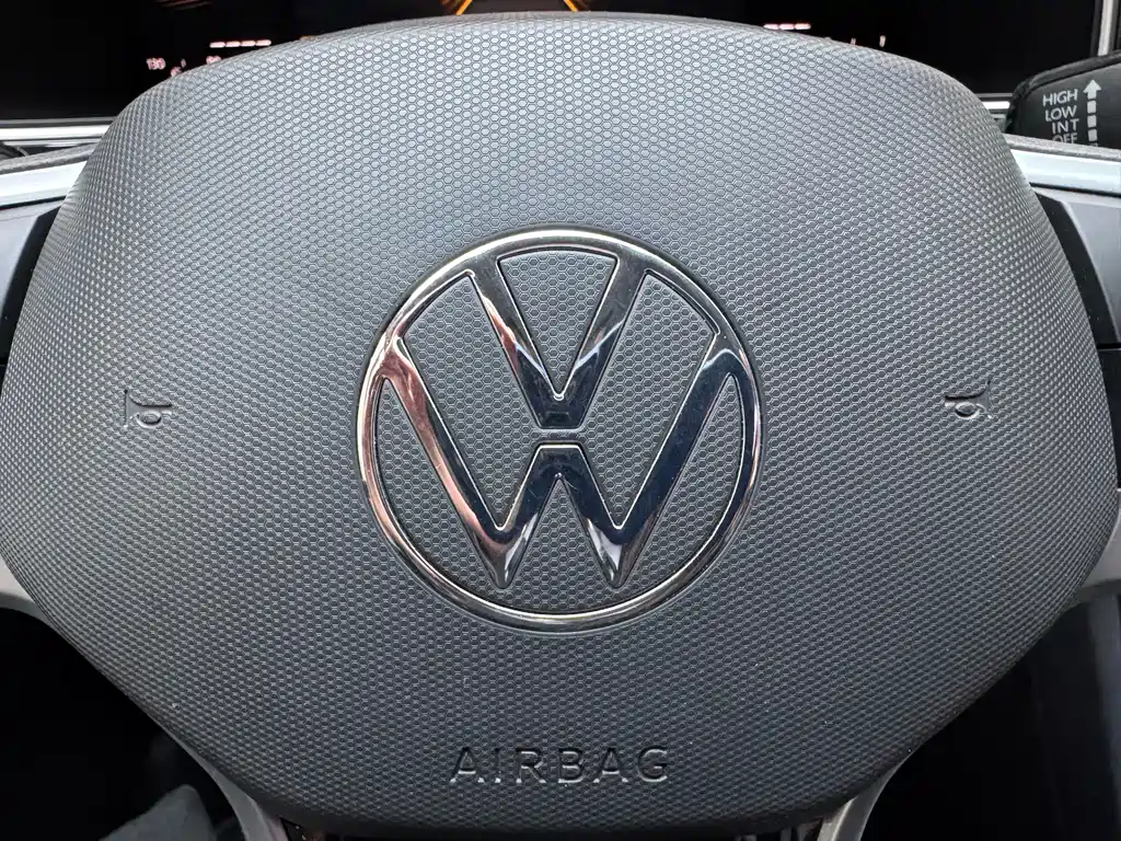 Volkswagen Tiguan L 2022 330TSI Automatic FWD Comfort Edition 2022 - thumbnail 22