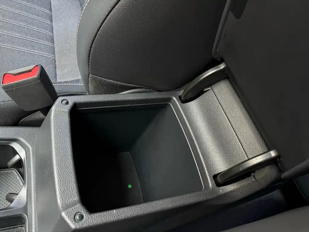 Volkswagen Tiguan L 2022 330TSI Automatic FWD Comfort Edition 2022 - thumbnail 26