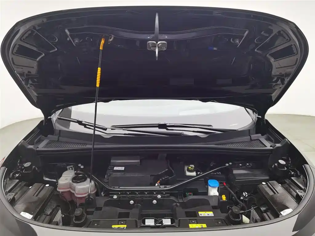 Volkswagen ID.6 X 2023 Intelligent Long Range Edition 2024 - thumbnail 6